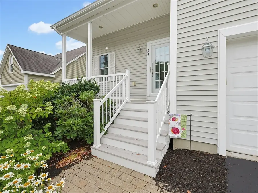 57 Zain Circle #57, Milford, MA 01757 - #3