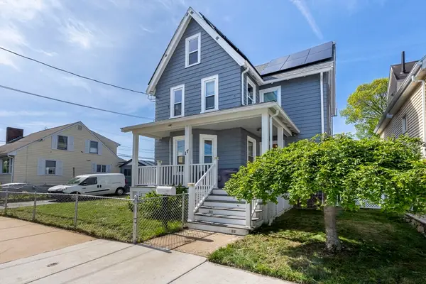 17 Estes Street, Everett, MA 02149