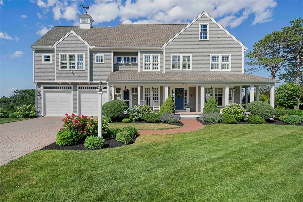92 Emery Rd, Marshfield, MA 02050 - #1