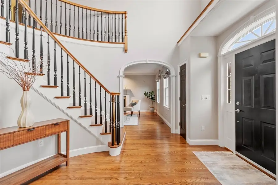 11 Oscars Way, North Reading, MA 01864 - #3