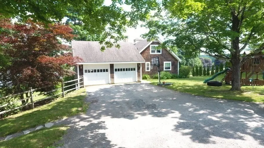 77 Chickering Rd, Spencer, MA 01562 - #3