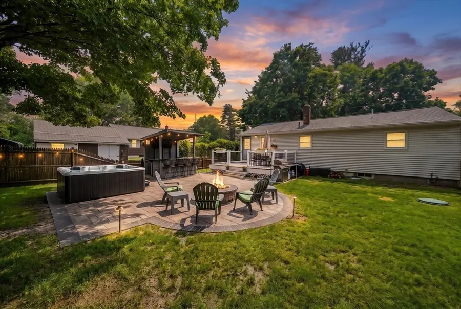 44 Depot Rd, Oxford, MA 01540 - #2