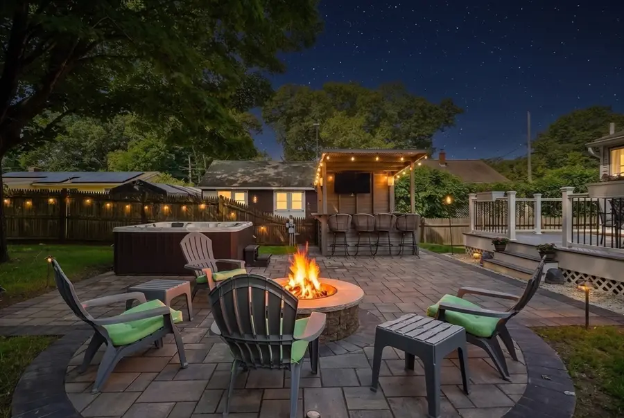 44 Depot Rd, Oxford, MA 01540 - #3