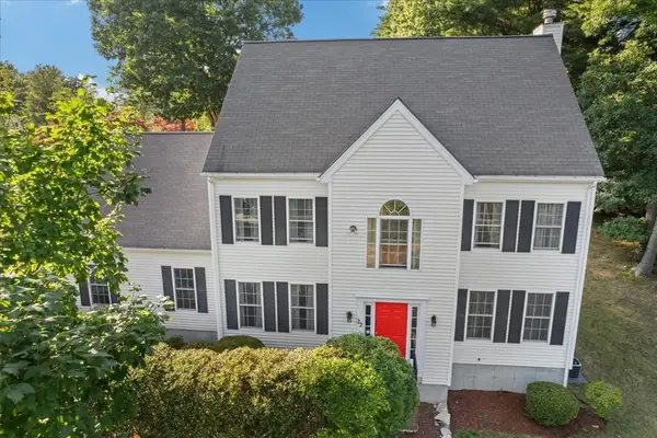 22 Fiske Rd, Ashland, MA 01721