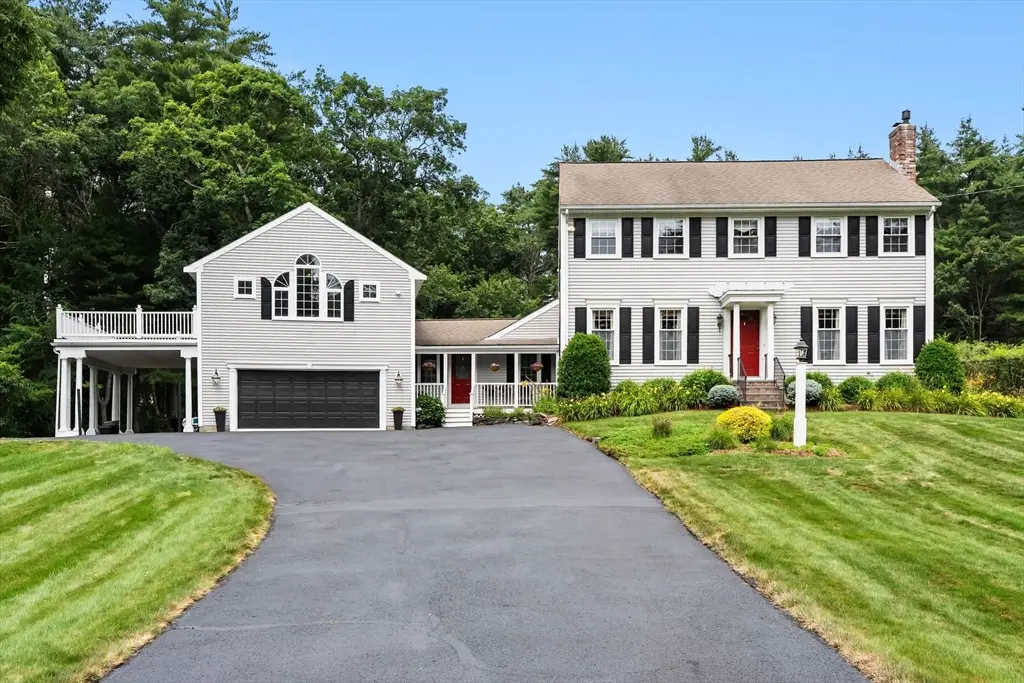 799 Hanover St, Hanover, MA 02339 - #1