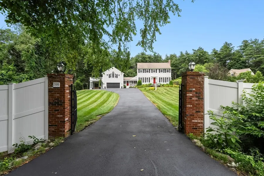 799 Hanover St, Hanover, MA 02339 - #2