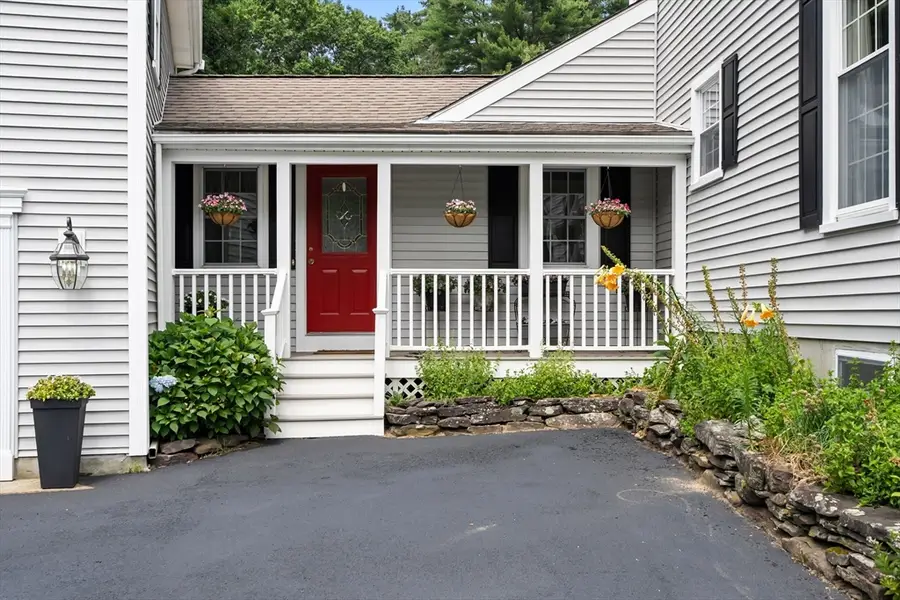 799 Hanover St, Hanover, MA 02339 - #3