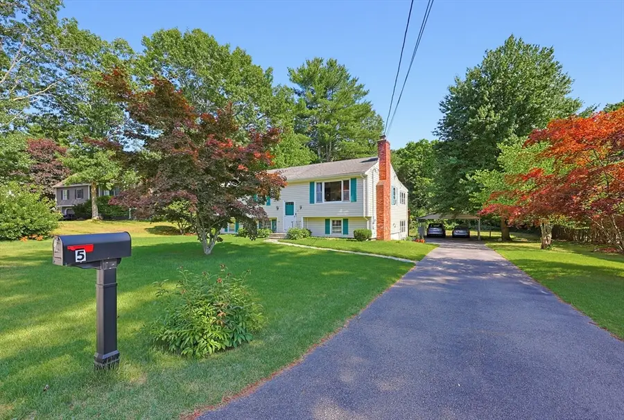 5 Nelson St, Attleboro, MA 02703 - #2