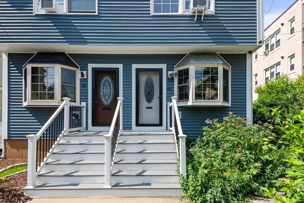84 Crawford #1, Boston, MA 02121 - #1
