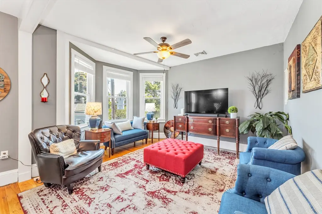 109 Sheridan Street #3, Boston, MA 02130 - #1