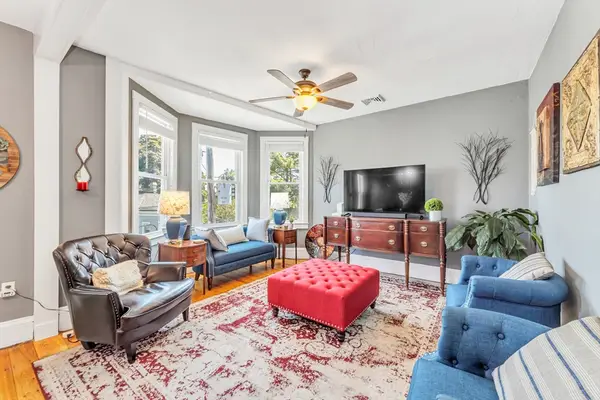 109 Sheridan Street #3, Boston, MA 02130