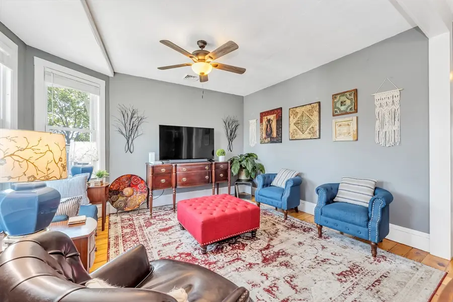 109 Sheridan Street #3, Boston, MA 02130 - #2