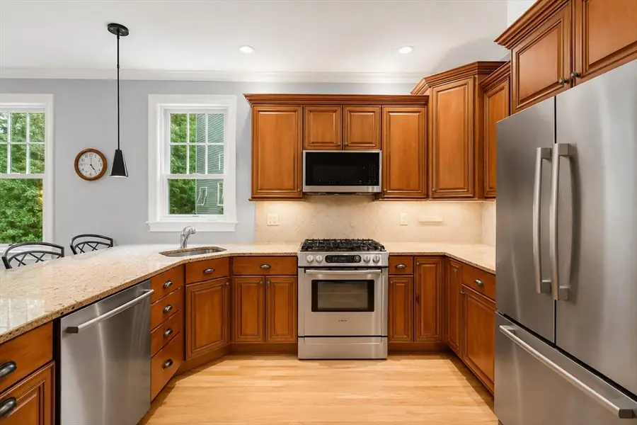 36 Journeys End Ln #13, Lexington, MA 02421 - #3