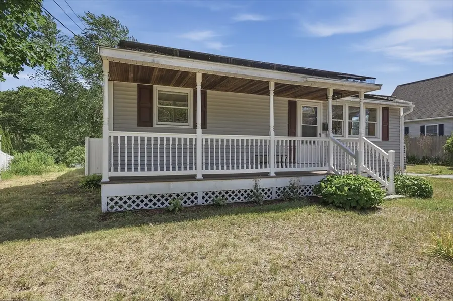 172 Bedford Road, Woburn, MA 01801 - #2