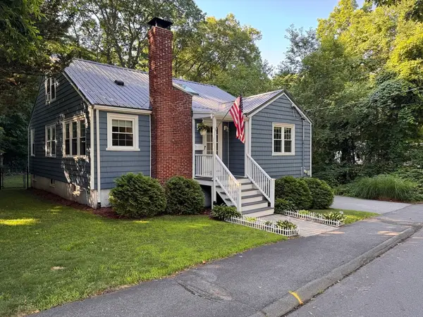 53 Bulfinch Rd, Lynn, MA 01902