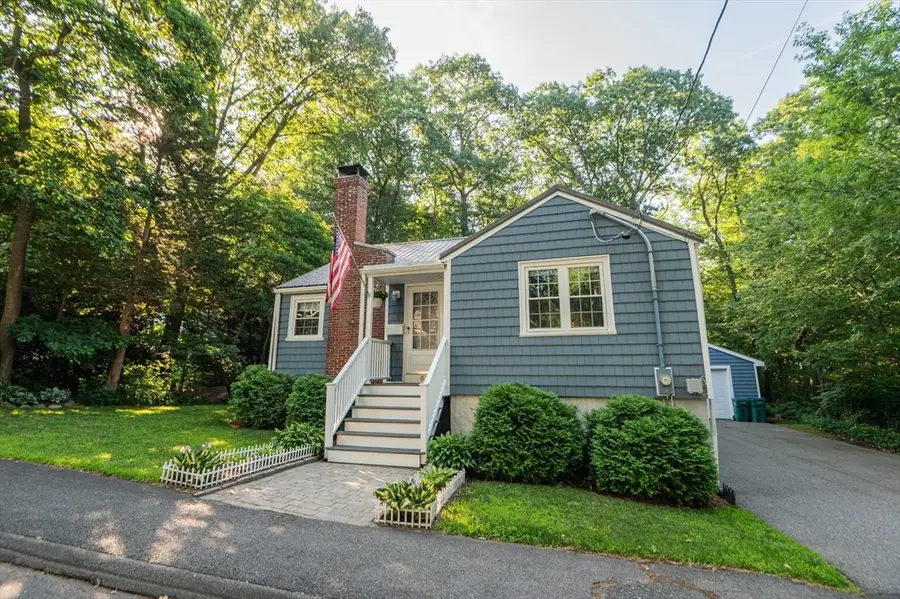 53 Bulfinch Rd, Lynn, MA 01902 - #2
