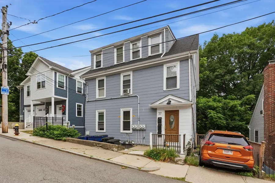57 Hemman Street #2, Boston, MA 02131 - #2