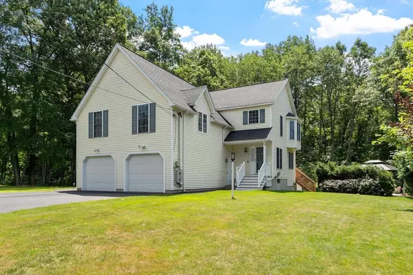 30 Huntington Ave #30, Methuen, MA 01844