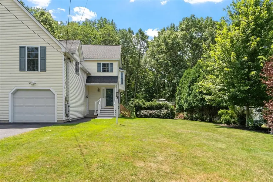 30 Huntington Ave #30, Methuen, MA 01844 - #2