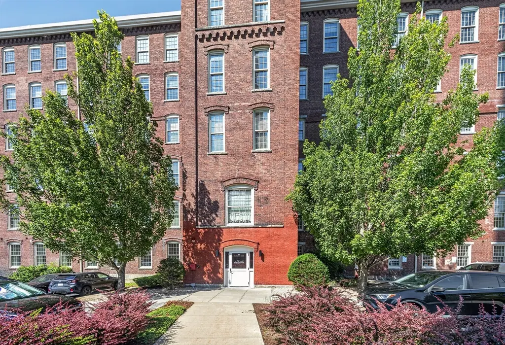 52 Lawrence Dr. #507, Lowell, MA 01854 - #1