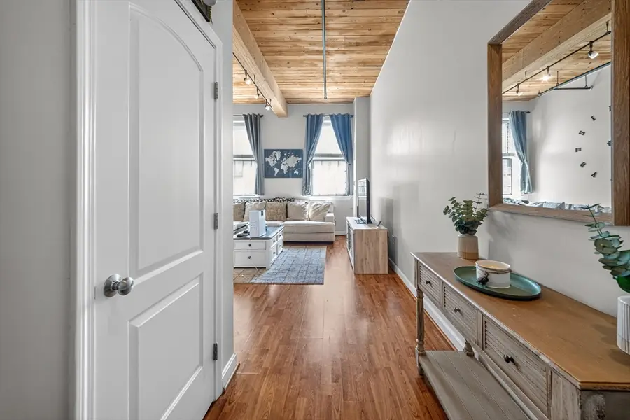52 Lawrence Dr. #507, Lowell, MA 01854 - #2