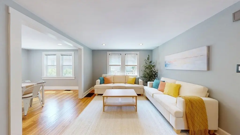33 Volusia Rd, Hingham, MA 02043 - #1