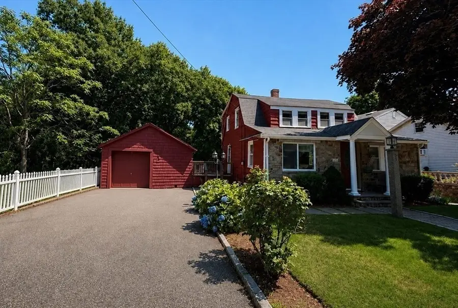 33 Volusia Rd, Hingham, MA 02043 - #2