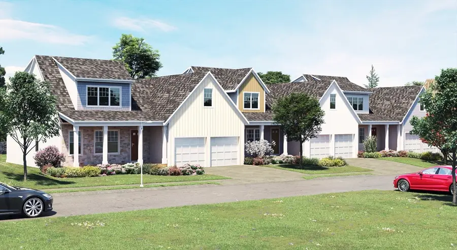 5 Harlow Brook Way #5, Duxbury, MA 02332 - #2