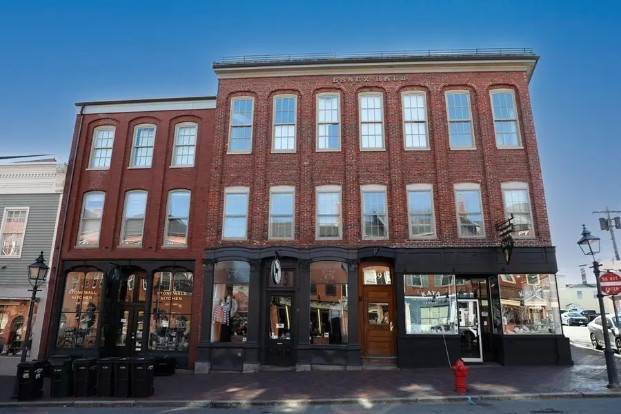 39 State St #4, Newburyport, MA 01950 - #3