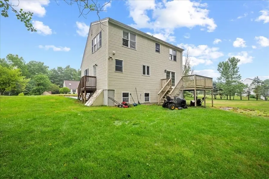7 Sneade Dr, Oxford, MA 01540 - #3