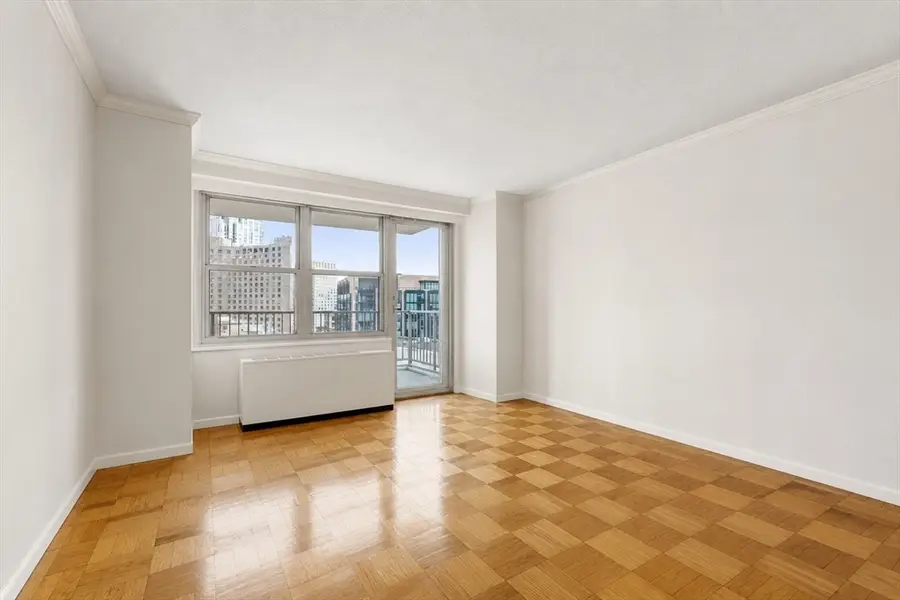 151 Tremont St #16U, Boston, MA 02111 - #2