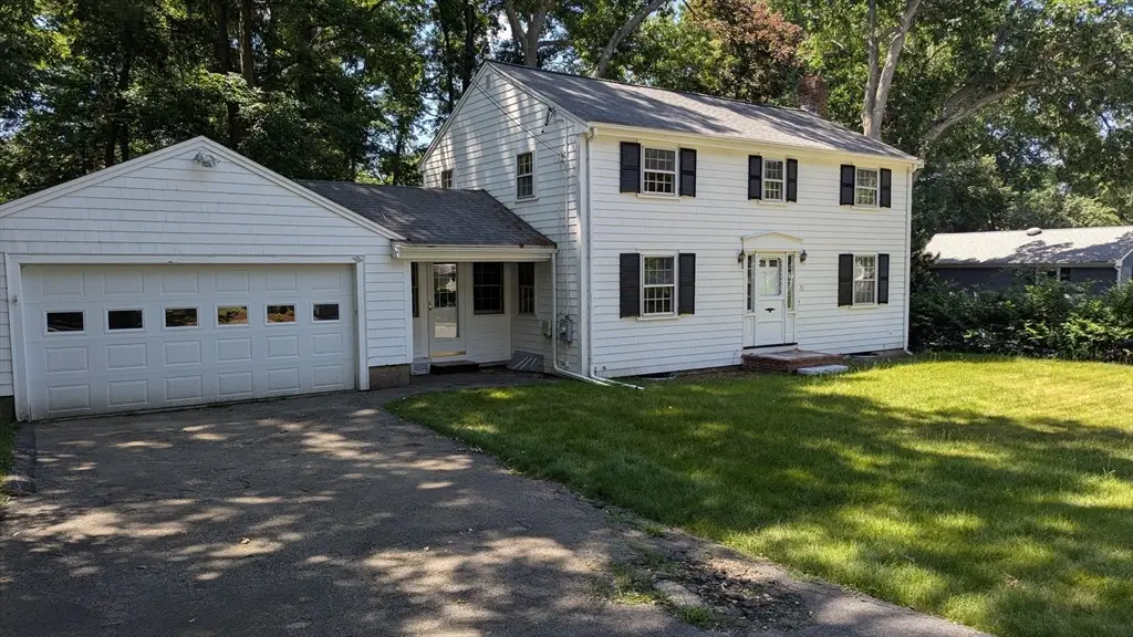 20 Colonial Road, Hingham, MA 02043 - #1