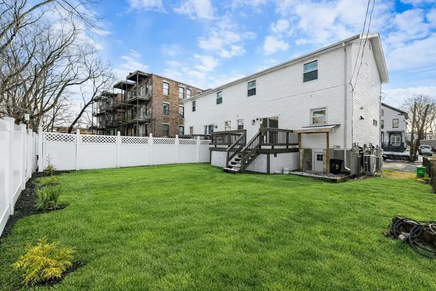 52 Clifford St, Boston, MA 02119 - #3