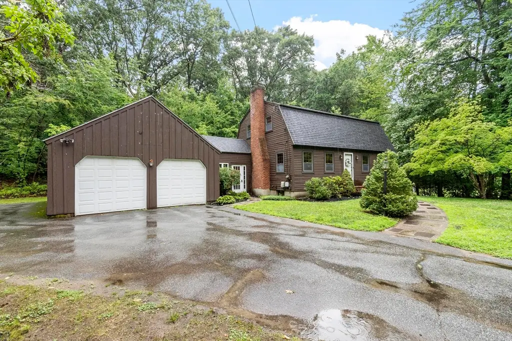 323 Old Westford Road, Chelmsford, MA 01824 - #1