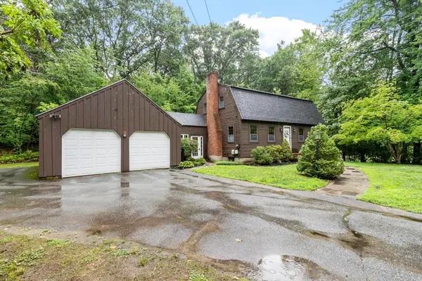 323 Old Westford Road, Chelmsford, MA 01824