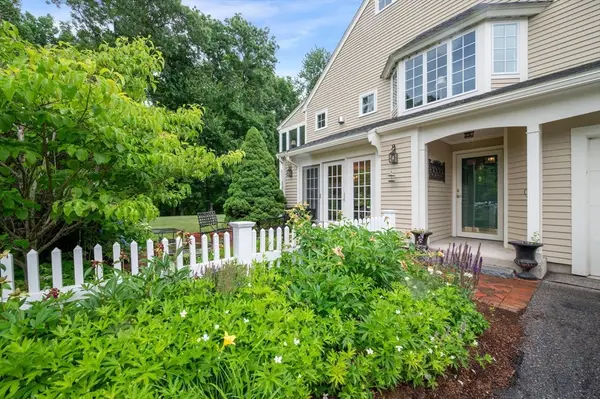 47 Great Hill Drive #47, Topsfield, MA 01983