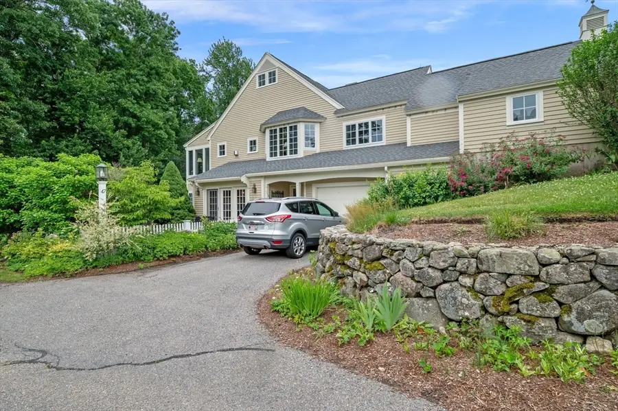 47 Great Hill Drive #47, Topsfield, MA 01983 - #2