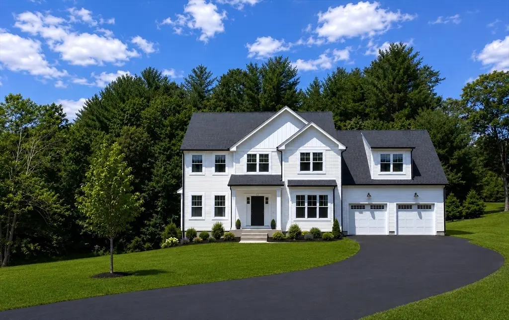 17 West Main, Upton, MA 01568 - #1