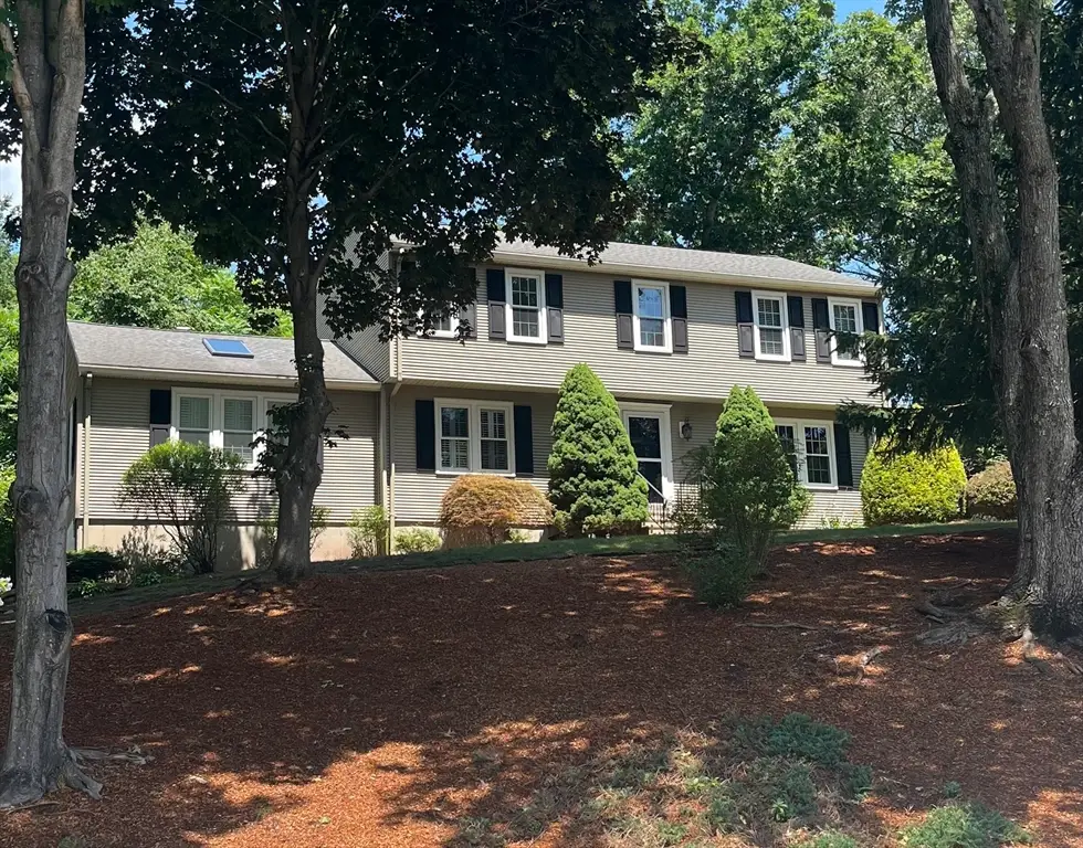 2 Tammie Rd, Hopedale, MA 01747 - #1
