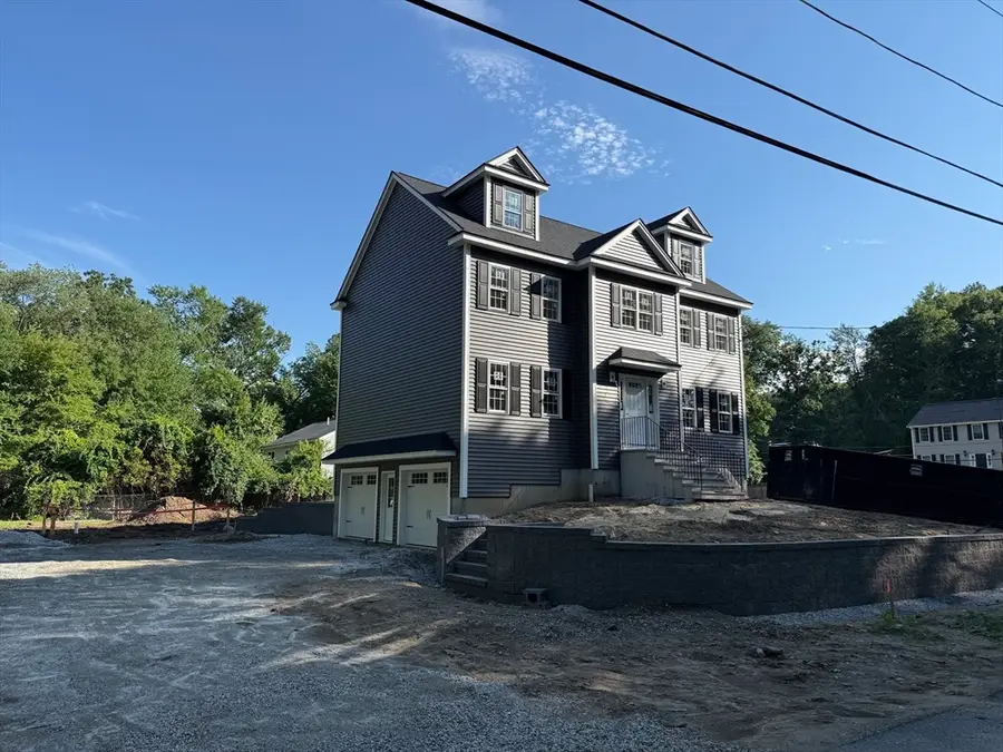 19 Fourth Avenue, Billerica, MA 01821 - #2