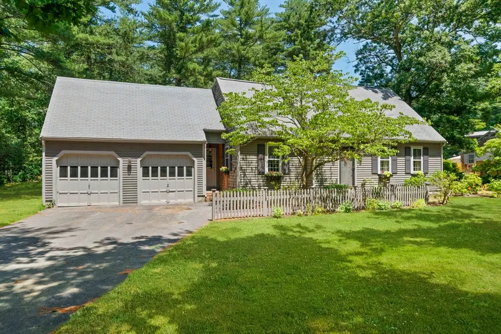 45 Sherman Way, Marshfield, MA 02050 - #1