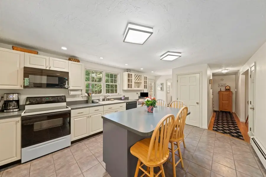 45 Sherman Way, Marshfield, MA 02050 - #3