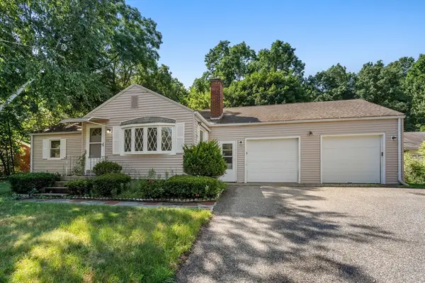 85 Keddy St, Springfield, MA 01109