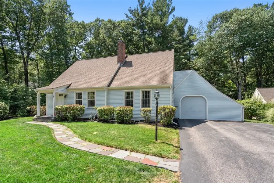 51 Laurelwood Rd, Holden, MA 01520 - #2