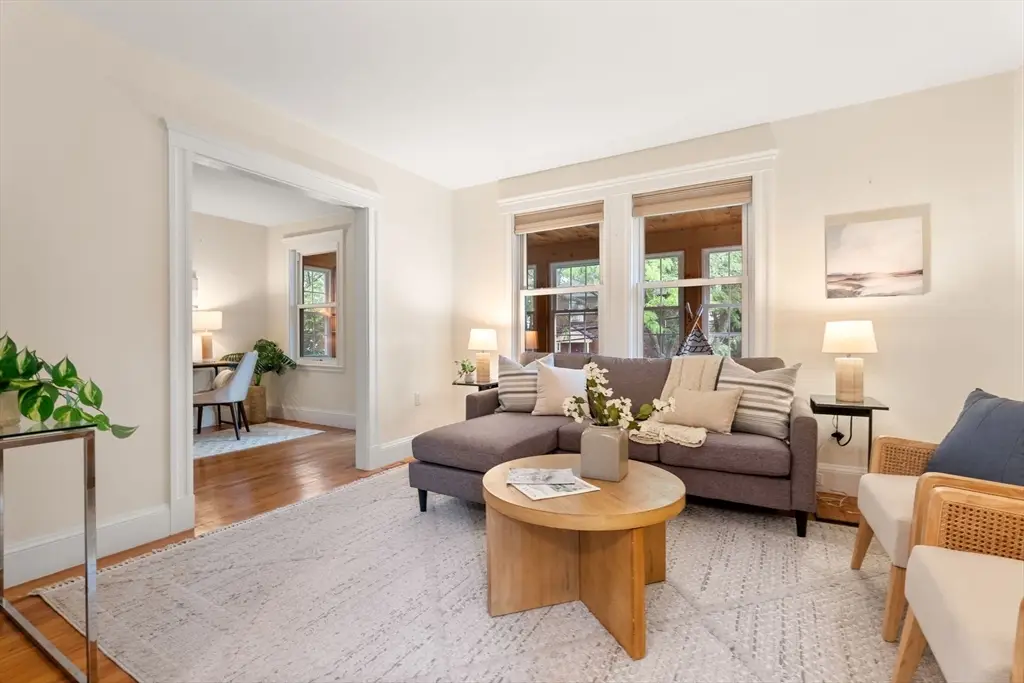 66 Gordon St, Somerville, MA 02144 - #1