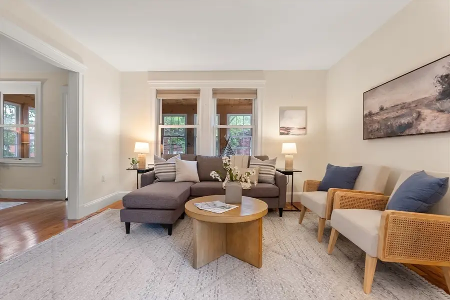 66 Gordon St, Somerville, MA 02144 - #2