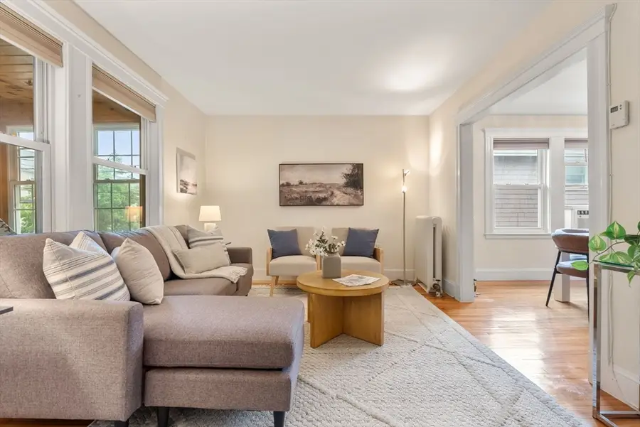 66 Gordon St, Somerville, MA 02144 - #3