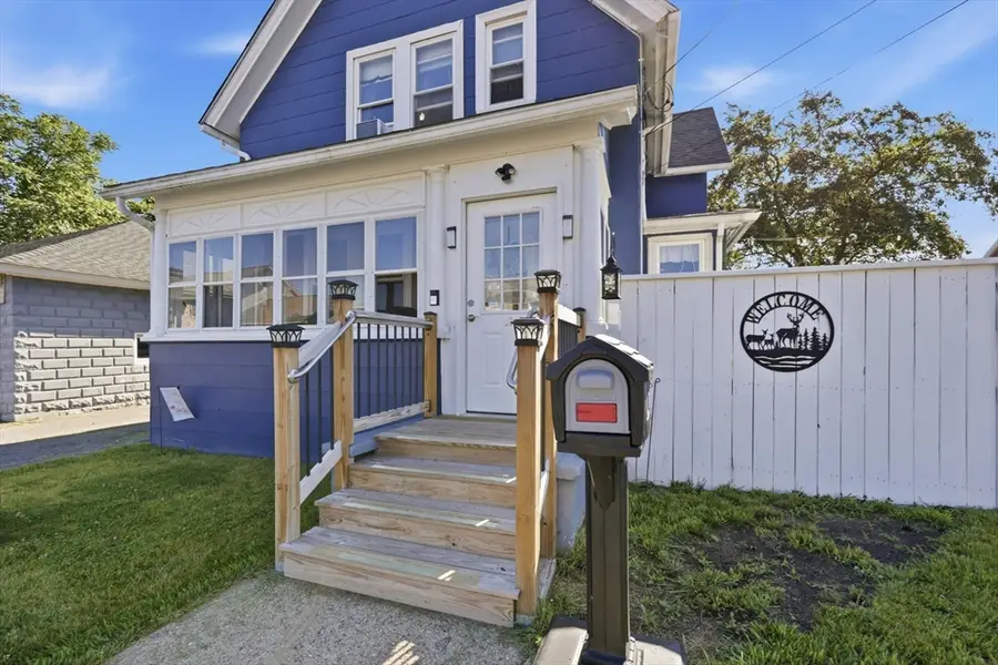 28 Cedar St, Ludlow, MA 01056 - #2