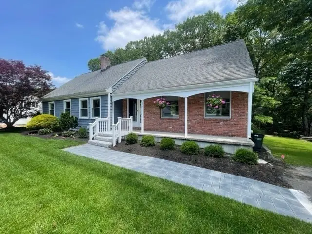 25 Indian Hill Road, Woburn, MA 01801 - #2