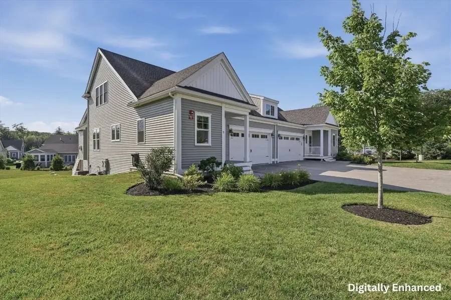 9 Campbell Road #46, Berlin, MA 01503 - #2